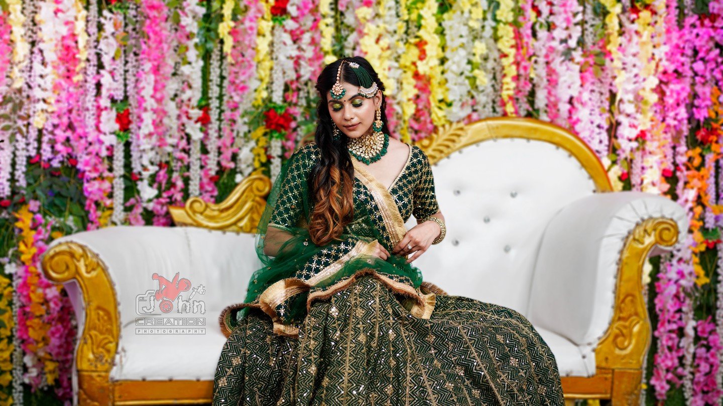 Wedding Films & Cinematography
