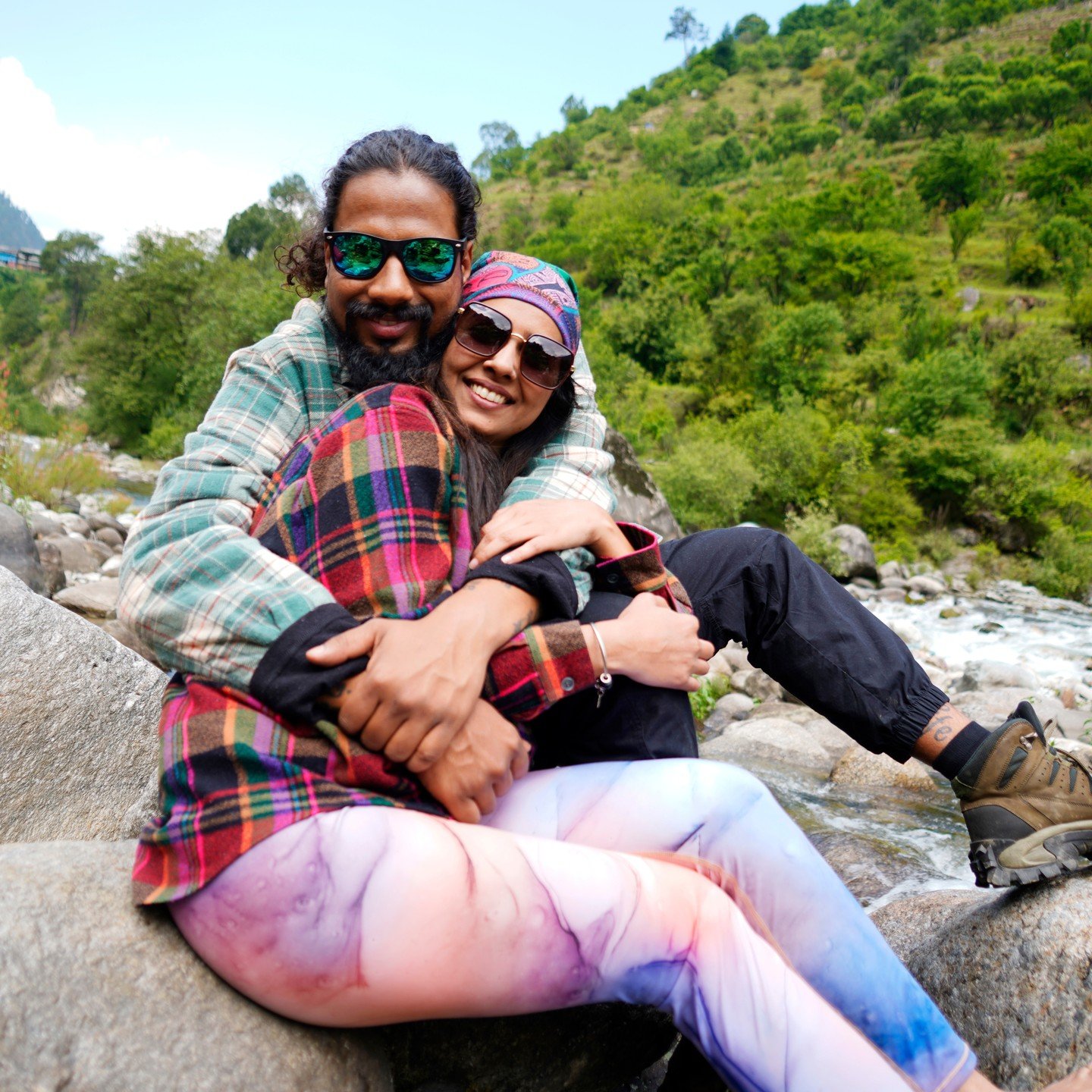 Haldi Laughter